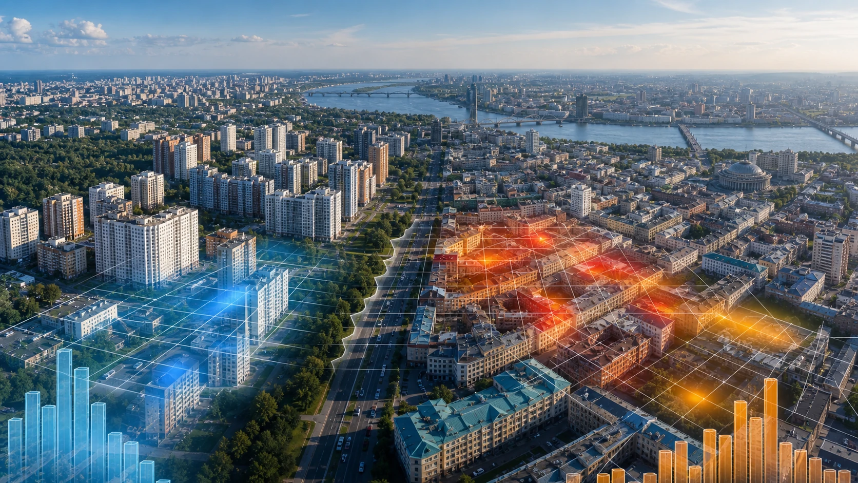 Плотность населения