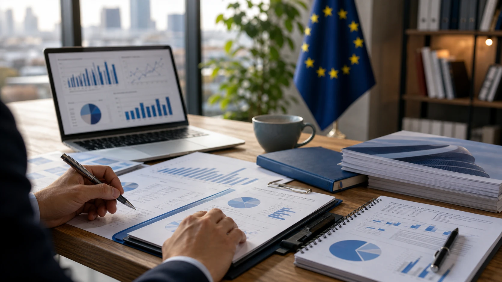 Грантовая программа EBRD